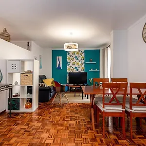 Senna Apartment