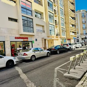 Sweet Family Apartment