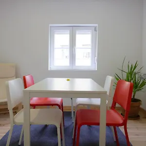Tt Anjos Apartment