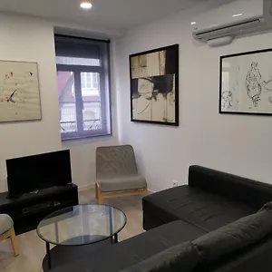 Dobairro At Merces Apartment
