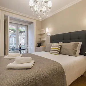 Lovelystay - Charming Douradoures I Apartment