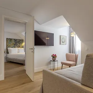 Serviced - Madalena Lissabon